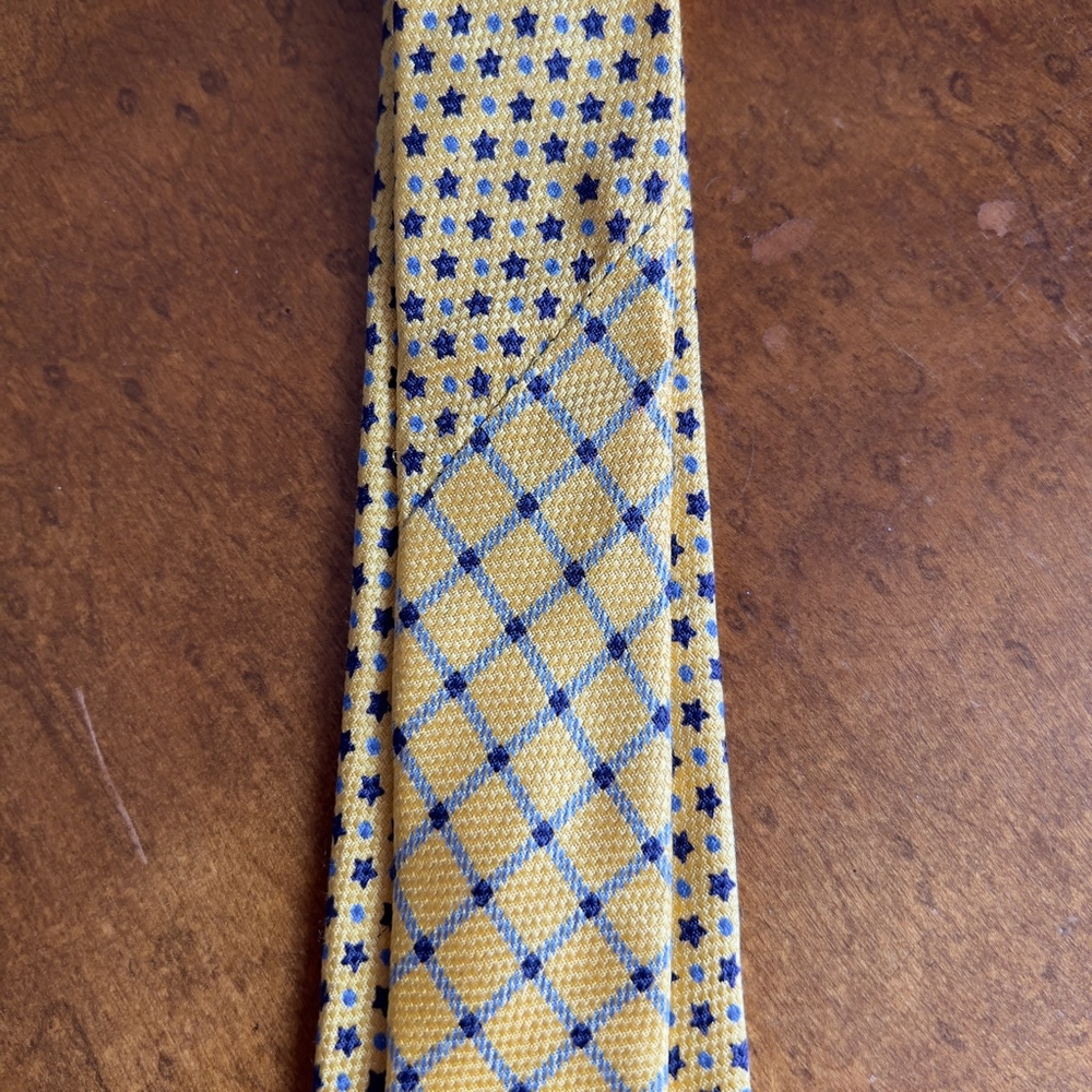 Tommy Hilfiger necktie